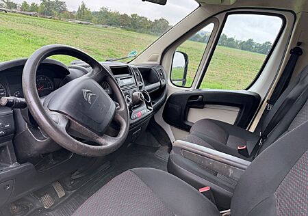 Citroën Jumper