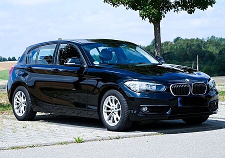 BMW 118i -