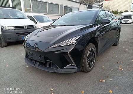 MG MG4 Luxury *1Hd*AHK*ACC*LED*NAV*WäPu*360°*SoH95%