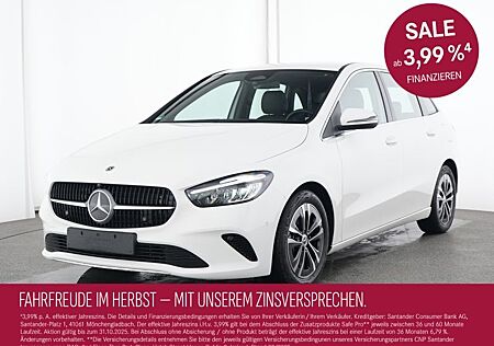 Mercedes-Benz B 200 Progressive LED Kamera Winter-Paket