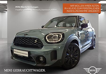 Mini Cooper S Countryman Cooper SE ALL4 Countryman Navi Head-Up Kamera