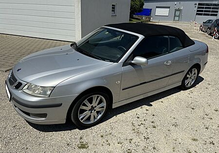 Saab 9-3 1. Hand