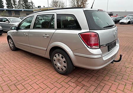 Opel Astra H Caravan Basis