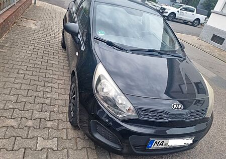 Kia Rio 1.2 Attract Attract