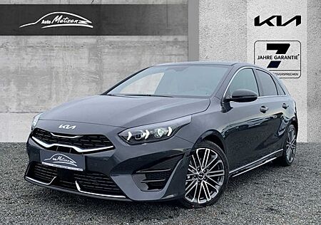 Kia Cee'd Ceed 1.5 T-GDI DCT7 GT Line TECH 18Z LED