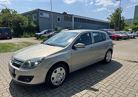 Opel Astra H Lim. Edition Plus