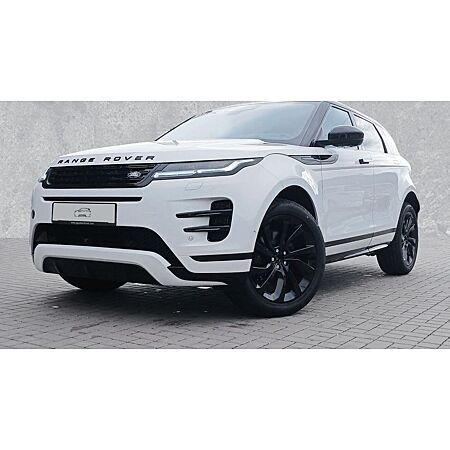 Land Rover Range Rover Evoque leasen