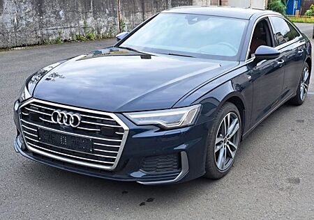 Audi A6 Lim. 45 TFSI quattro /Hybrid