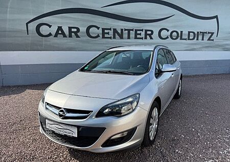 Opel Astra ST 1.6D Edition*Navi*PDC*HU/AU Neu*