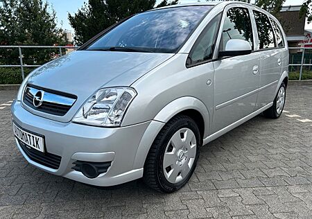 Opel Meriva 1.6 TWINPORT Selection "110 Jahre"