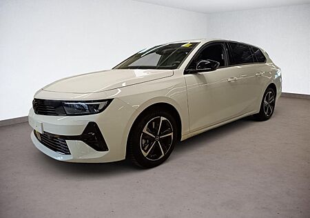 Opel Astra L ST 1.2 GS AT*360 Cam*Le/Shz*LED*AGR*