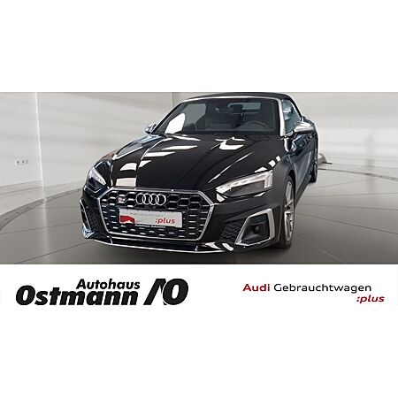 Audi S5 leasen