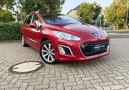 Peugeot 308 SW Allure-TÜV Neu