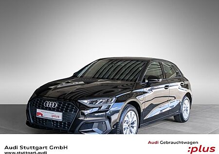 Audi A3 Sportback 40 TFSI e AHK LED virtCo Kamera B&O