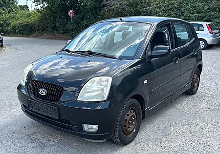 Kia Picanto 1.1 EX AUTOMATIK /Klima AC/ TÜV NEU