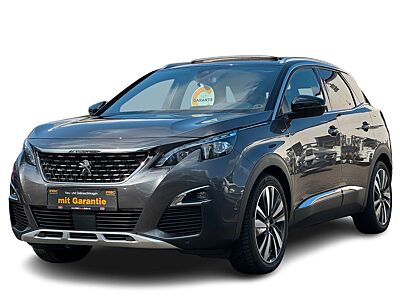 Peugeot 3008 GT-Line 2.0 HDI ACC*360°-Kam*LED*Head-Up*