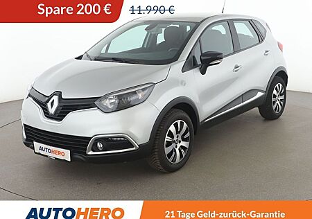 Renault Captur 0.9 Energy Experience*NAVI*PDC*TEMPO*