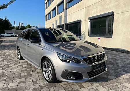 Peugeot 308 SW Allure