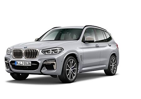 BMW X3 M40i Navi Prof. HIFI Komfortzugang ACC 21 Zol