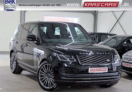 Land Rover Range Rover SDV8 Vogue 1.Hd.*LR-SH*Assistenz2*22