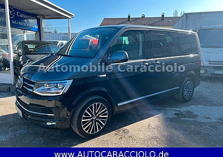 VW T6 Transporter Volkswagen T6 2,0 Tdi Multivan Highline 4Motion
