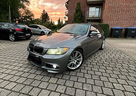 BMW 320d Edition Sport Edition Sport