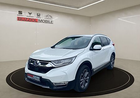 Honda CR-V e:HEV 2.0 i-MMD Hybrid 4WD Executive