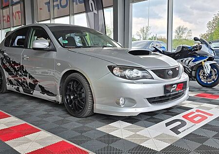 Subaru Impreza /Allrad/DAB /Freisprechfunktion/