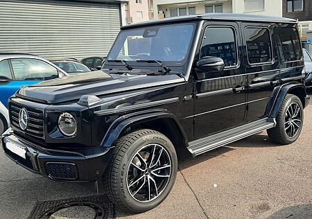 Mercedes-Benz 450 G -Klasse*AMG-Line*Exclusive-Line*Night*