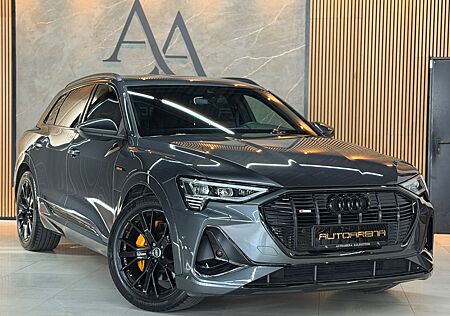 Audi e-tron 50 Quattro*S-Line*LED*4x4*B&O*