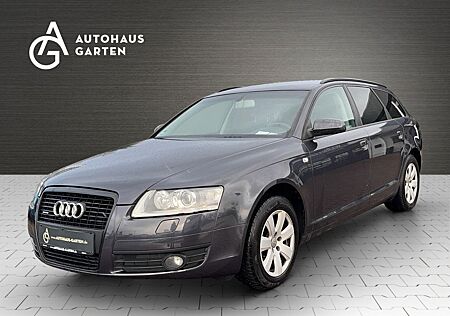 Audi A6 Avant 2.8 FSI quattro Xenon/Navi/Automatik/