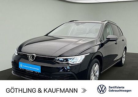 VW Golf Volkswagen Variant Life 1.0 eTSI 81kW*DSG*NAVI*SHZ*ACC