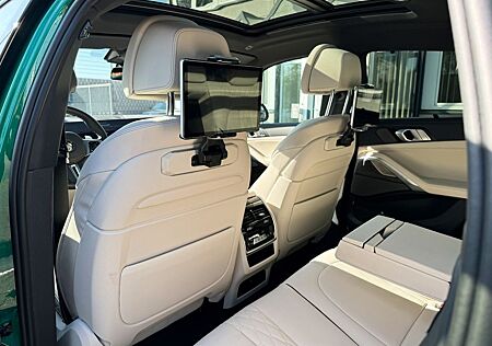 BMW X6 M X6 M60i xDrive/Integral/Standh/Pano/NP146.510€