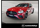 Mercedes-Benz E 300 d 4matic AMG **Multibeam/Night Edition