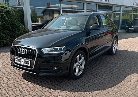 Audi Q3 2.0 TDI