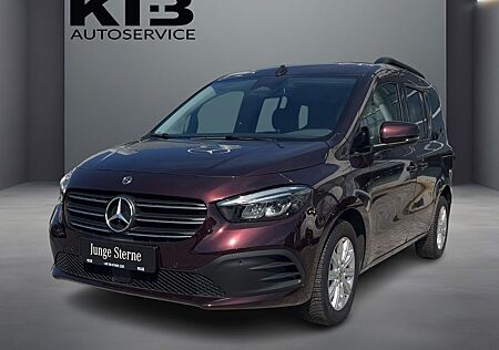 Mercedes-Benz T-Klasse T 180 Progressive +ACC+LED+KAMERA+TEMP+SI.HZ.+