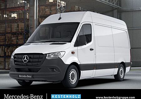 Mercedes-Benz Sprinter 317 CDI Kasten Hochdach Standard