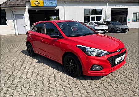 Hyundai i20 YES! 1.2 Apple CarPlay Android Auto DAB SHZ