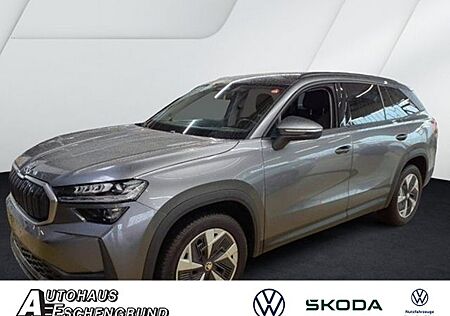 Skoda Kodiaq 2.0 TDI DSG 4x4 SELECTION AHK MATRIX NAVI