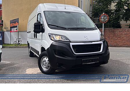 Peugeot Boxer 333 L2H2 Premium BlueHDi 140 Stop&Start