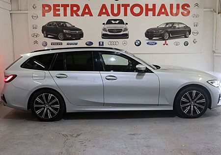 BMW 320d Touring M Sport 360°-Kamera