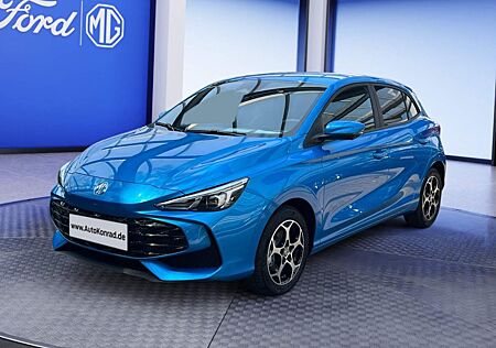 MG MG3 3 Hybrid+ Luxury