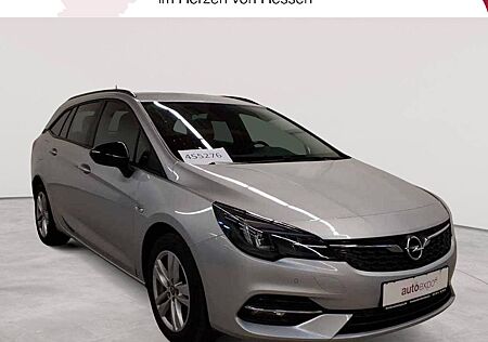 Opel Astra 1.5D ST Business Edition Navi PDC