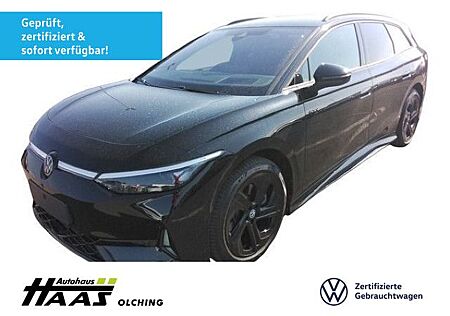 VW ID.7 Volkswagen Tourer GTX 4Motion AHK, Navi, Wärmepumpe, M