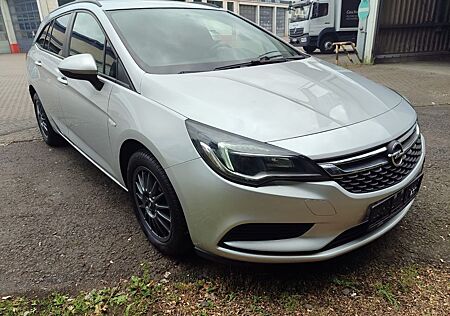 Opel Astra K Sports Tourer Edition Start/Stop