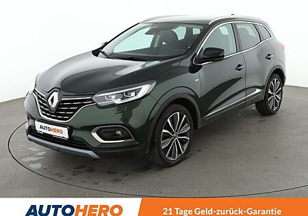 Renault Kadjar 1.3 TCe Bose Edition Aut.*AHK*NAVI*CAM*