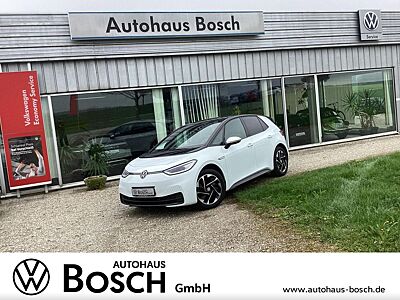 Volkswagen ID.3 Pure Performance Style WP IQ Light Navi ACC