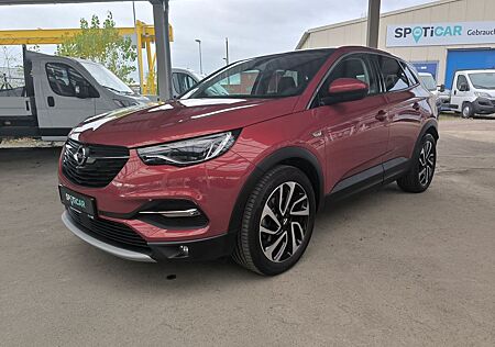 Opel Grandland X 1.6 CDTI INNOVATION*ab5,49%*LED*Pano