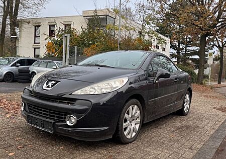 Peugeot 207 CC Filou 120