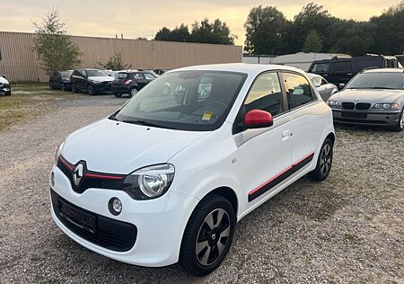 Renault Twingo Dynamique SCe 70